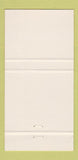 Matchbook Cover - Paddock Restaurant Winnipeg MB 30 Strike