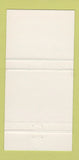 Matchbook Cover - La Gondola Tavern Ottawa ON 30 Strike