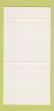 Matchbook Cover - Miss Montreal Restaurant QC 30 Strike