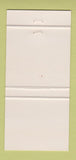 Matchbook Cover - Barclay's Restaurant Tempe AZ 30 Strike