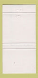Matchbook Cover - Jacques' Omelettes Toronto ON 30 Strike