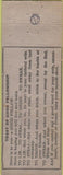 Matchbook Cover - Matchbook Cover Moose Lodge Clearfield PA