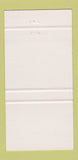 Matchbook Cover - Simcoe Grill Restaurant Toronto ON 30 Strike
