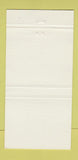 Matchbook Cover - Black Forest Restaurant New Mines NS 30 Strike