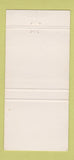 Matchbook Cover - Dunn's Deli Restaurant Ottawa Toronto ON Montreal QC 30 Strike