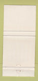 Matchbook Cover - Robert E Lee St Louis MO 30 Strike