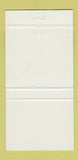 Matchbook Cover - Hotel Impala Miami Beach FL 30 Strike