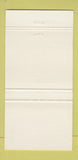 Matchbook Cover - O'Toole's Good Times Emporium Guelph ON 30 Strike