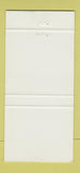 Matchbook Cover - Green Fields Pub Eatery Nepean ON 30 Strike