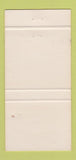 Matchbook Cover - The Cafe Costa Mesa CA 30 Strike