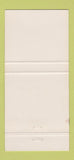 Matchbook Cover - Midway Cafe Fort Thomas KY 30 Strike