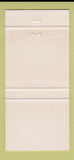 Matchbook Cover - O'Toole's Roadhouse Wilmington DE restaurant 30 Strike