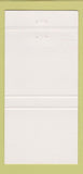 Matchbook Cover - Office Lounge Restaurant Pittsburgh PA 30 Strike