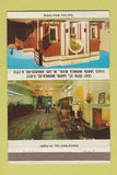 Matchbook Cover - Century Federal Savings Brentwood Santa Monica CA #2 40 Strike