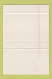 Matchbook Cover - Thread Shop Oklahoma City OK SAMPLE 40 Strike