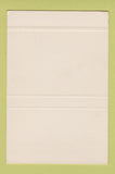 Matchbook Cover - Ancient Mariner Cafe Mystic CT SAMPLE 40 Strike