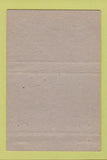 Matchbook Cover - The Moonlight Charleston WV 40 Strike