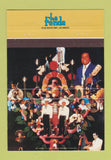 Matchbook Cover - La Fonda Mexican Restaurant Los Angeles CA 40 Strike