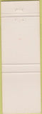 Matchbook Cover - Matchbook Cover Moose Lodge Greeley Evans CO