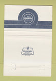 Matchbook Cover - Citizens State Bank Shakopee MN? 40 Strike