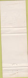 Matchbook Cover - Matchbook Cover Moose Lodge Rouyn QC