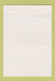 Matchbook Cover - Roxann Italian Restaurant New York City 40 Strike