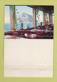 Matchbook Cover - Great American Fish Company Morro Bay CA WORN 40 Strike