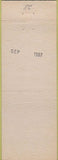Matchbook Cover - Matchbook Cover Moose Lodge Galesburg IL