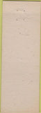 Matchbook Cover - Matchbook Cover Moose Lodge Monterey CA