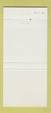 Matchbook Cover - The Atrium Restaurant Durango Inn Colorado? 30 Strike