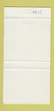 Matchbook Cover - Symeon's Yorkville NY 30 Strike