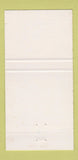 Matchbook Cover - Tri County State Bank Ortonville MN 30 Strike