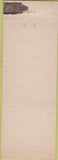 Matchbook Cover - Matchbook Cover Moose Lodge Lexington KY