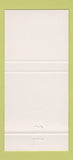 Matchbook Cover - Colonial Club White Sulphur Springs WV 30 Strike