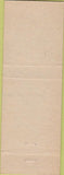 Matchbook Cover - Matchbook Cover Moose Lodge Ajo AZ