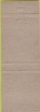 Matchbook Cover - Matchbook Cover Moose Lodge Peoria IL