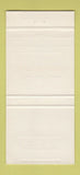 Matchbook Cover - Kaiser Aluminum Mobile Homes Elkhart IN 30 Strike
