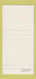 Matchbook Cover - Sunbeam Bread 30 Strike