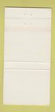 Matchbook Cover - Dimiti's Southfield MI WEAR 30 Strike