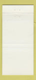 Matchbook Cover - Circa Restaurant Philadelphia PA Camel Cigarettes 30 Strike