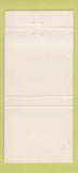 Matchbook Cover - Sanka Coffee 30 Strike