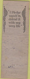 Matchbook Cover - Matchbook Cover Moose Lodge Patton PA WEAr