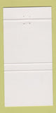 Matchbook Cover - Playboy Kimberly Hefner WEAR 30 Strike