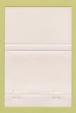 Matchbook Cover - Watkins Industrial Supply Wichita KS 40 Strike
