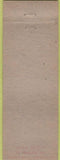 Matchbook Cover - Matchbook Cover Moose Lodge Waterbury VT