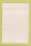 Matchbook Cover - Stephenson's Flowers Shiremanstown PA 40 Strike