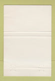 Matchbook Cover - Fuller O'Brien Paints Corinth MS 40 Strike