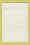 Matchbook Cover - Mac Tools Mike Bauer Spearville KS 40 Strike