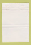 Matchbook Cover - Sea Fare's American Cafe Newport RI 40 Strike