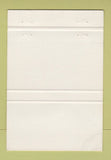 Matchbook Cover - Chuckling Oyster Highlands NJ WEAR 40 Strike
